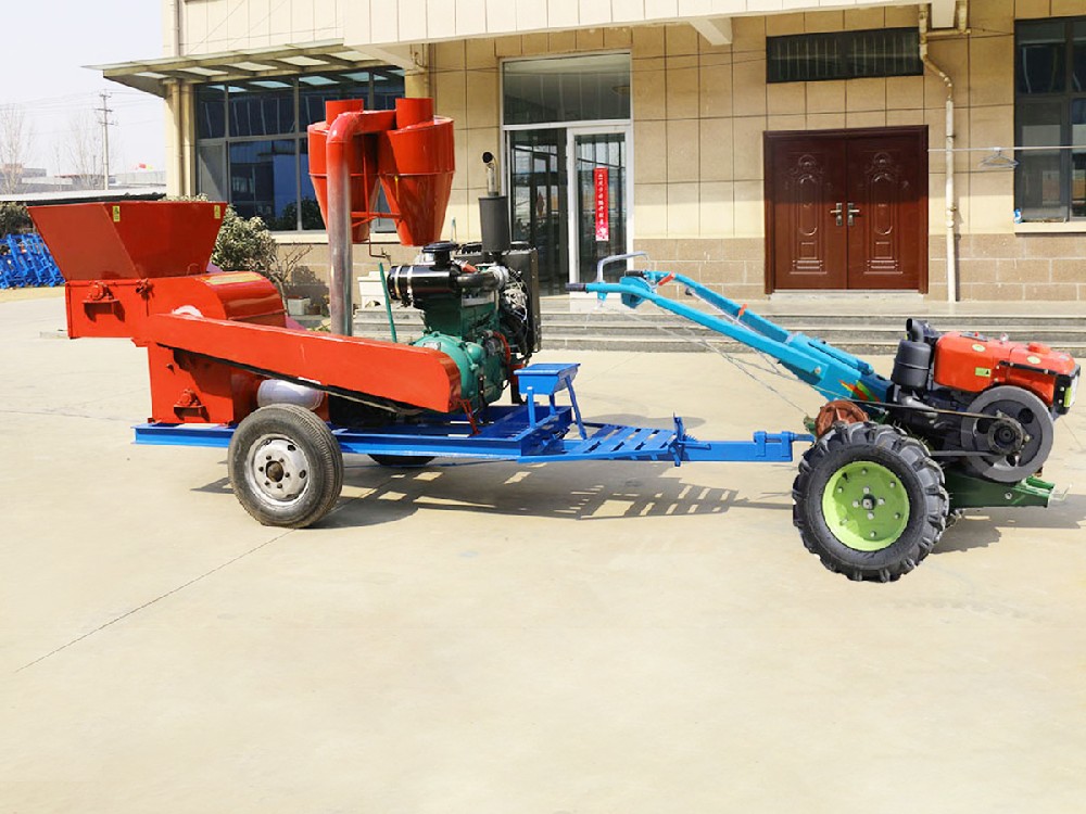 秸稈粉碎機(jī)型號