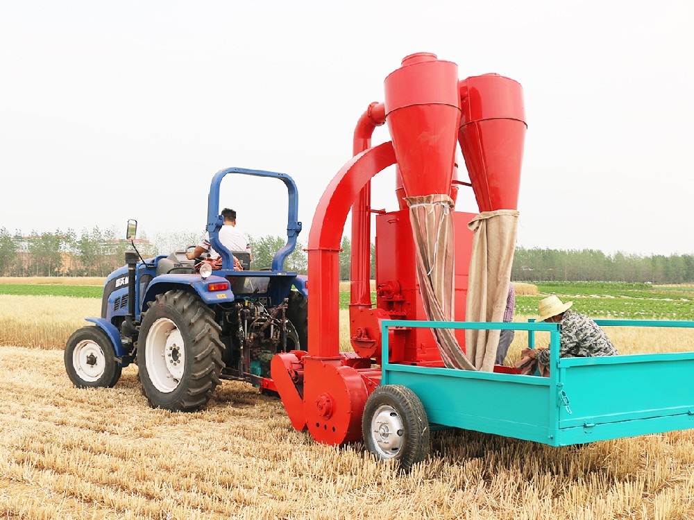 撿拾粉碎機(jī)