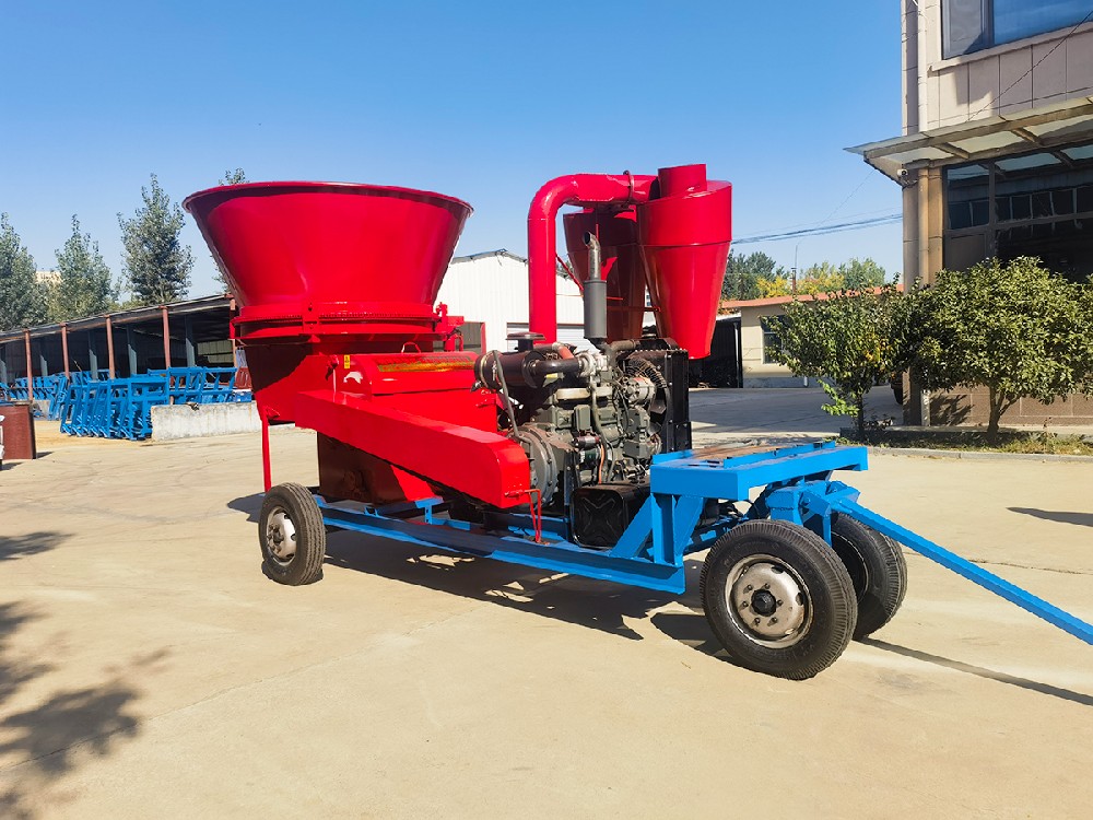 圓盤粉碎機(jī)