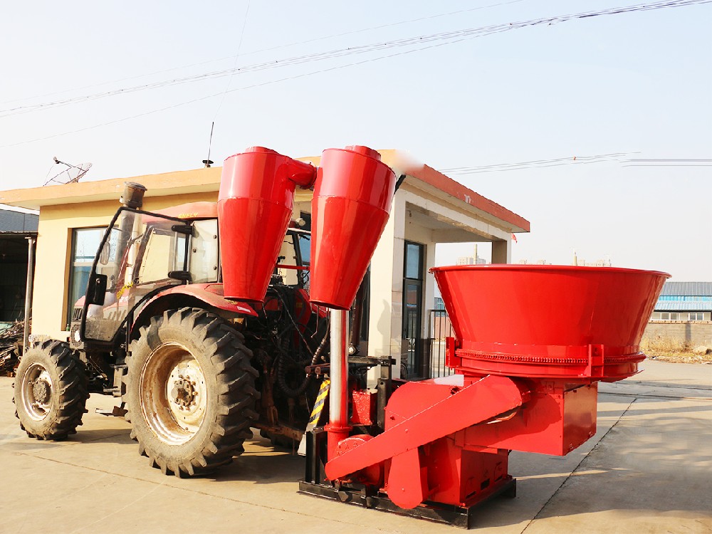 圓盤粉碎機(jī)